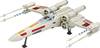 Revell 66779 Star Wars X-wing Fighter Science Fiction (bouwpakket) 1:57