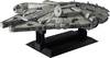 Revell 01206 Star Wars Bandai Millennium Falcon Perfect Grade Science Fiction (bouwpakket) 1:72