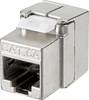 Renkforce Netwerk Adapter CAT 6A UTP 500 MHz keystone