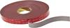 3M 49911916 Dubbelzijdige tape Grijs (l x b) 5.5 m x 19 mm 1 stuk(s)