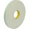 3M 40261910 Dubbelzijdige tape Wit (l x b) 10 m x 19 mm 1 stuk(s)