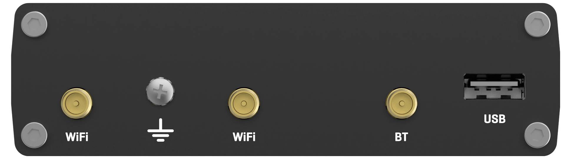 Teltonika RUTX10 WiFi-router 867 MBit/s-3