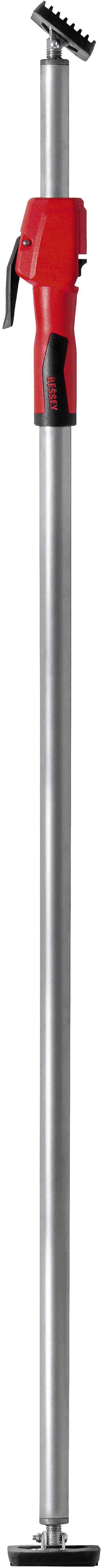 Bessey STE300 Plafondsteun In lengte verstelbaar: 1700 - 3000 mm Belasting (max.): 130 kg