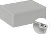 TRU COMPONENTS TC-9065640 Industriële behuizing 200 x 150 x 75 ABS Grijs-wit (RAL 7035) 1 stuk(s)