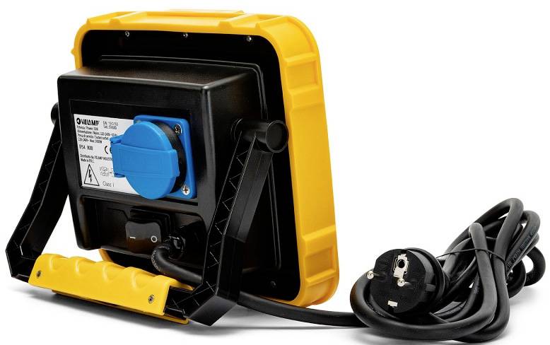 STAK Xblast Bouwlamp 50 W 4500 lm Daglichtwit-1