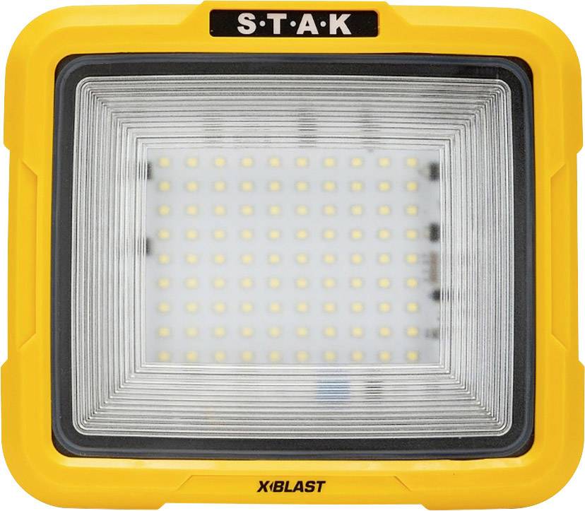 STAK Xblast Bouwlamp 50 W 4500 lm Daglichtwit-4