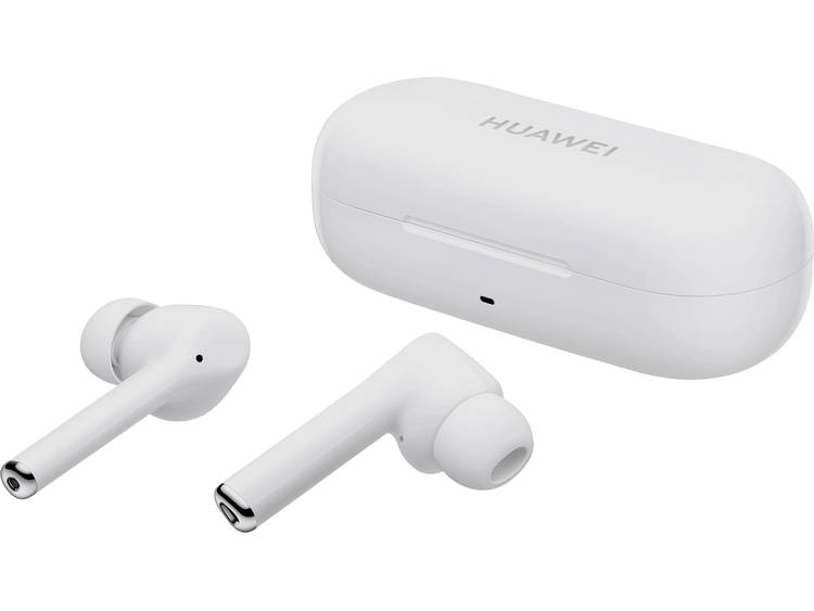Huawei FreeBuds 3i Headset In-ear Wit