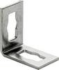 Fischer PFAF 2 zl Verbindingselement 1 stuk(s)