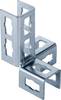 Fischer PFUF 3DL zl Verbindingselement 1 stuk(s)