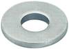 Onderlegring 6.4 mm 12 mm Staal Galvanisch verzinkt 100 stuk(s) Fischer U 6x12 544595