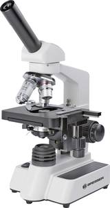 Conrad Bresser Optik Erudit DLX Doorlichtmicroscoop Monoculair 600 x Doorvallend licht aanbieding