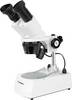 Bresser Optik 5803600 Erudit ICD Stereomicroscoop Binoculair 40 x Opvallend licht, Doorvallend licht