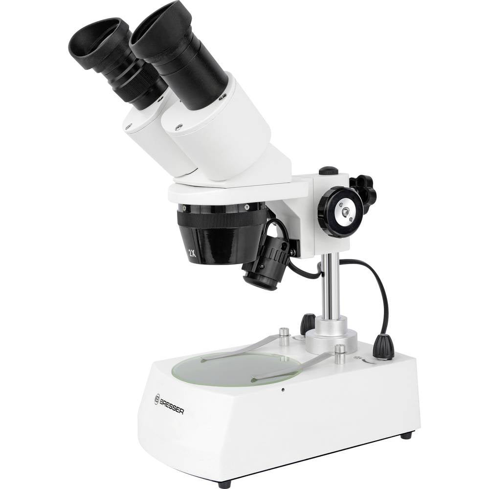 Bresser Erudit ICD microscoop (30.5)