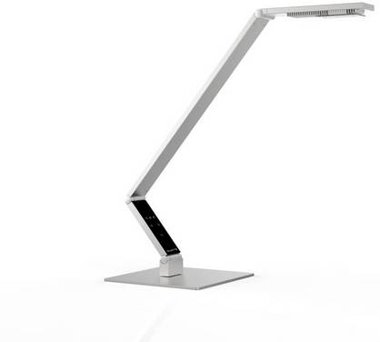 Luctra TABLE LINEAR / BASE 920123 Bureaulamp LED  9.5 W  Aluminium