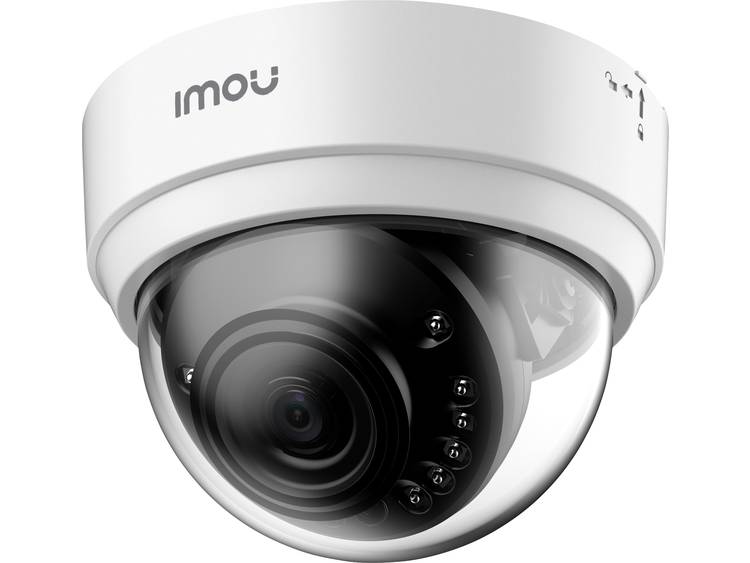 Imou Dome Lite IP-beveiligingscamera Binnen Plafond 1920 x 1080 Pixels