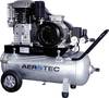 Aerotec 690-60 Z PRO Pneumatische compressor 60 l 15 bar