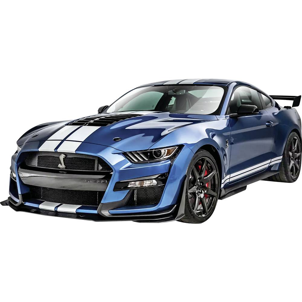 Ford Mustang Shelby GT500 2020 - 1:18 - Maisto