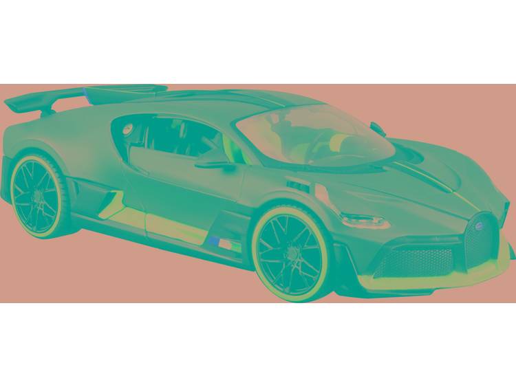 Maisto Bugatti Divo 1:24 Auto