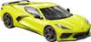 Maisto Chevrolet Corvette Stingray Coupe '20 1:24 Auto