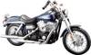 Maisto Harley ´06 FXDBI Dyna Street Bob 1:12 Motorfiets