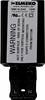 Elmeko SM 10 Schakelkastverwarming 110 - 240 V DC/AC 10 W (l x b x h) 80 x 30 x 60 mm Piece 1 stuk(s)