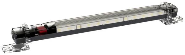 Elmeko LEX-350-BTP Schakelkastlamp    700 lm    Piece 1 stuk(s)