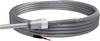 Emko RT-M06-L050-K01 (1000).0059 Temperatuursensor Sensortype Pt1000 Meetbereik temperatuur -50 tot +400 °C Sensor-Ø 6 mm