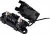 TRU COMPONENTS TC-9070392 Zekeringhouder 275 A 32 V/DC 1 stuk(s)