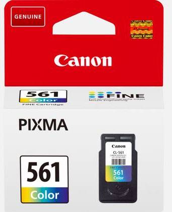 Canon CL-561 kleur (Origineel) cartridge