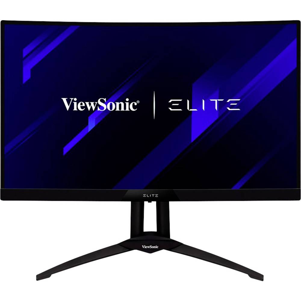 Image of Viewsonic ELITE XG270QC Monitor da gioco 68.6 cm (27 pollici) ERP G (A - G) 2560 x 1440 Pixel WQHD 1 ms USB 3.2 (Gen 1x1), Micro USB, Audio stereo (jack da 3,5