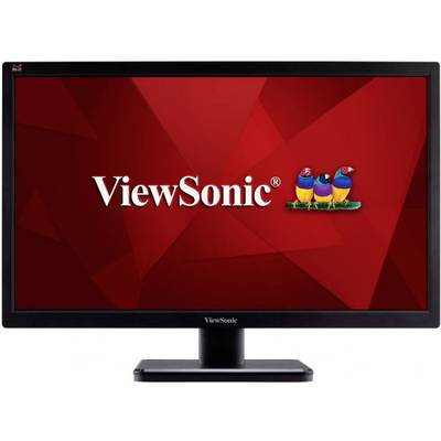 Viewsonic VA2223-H LED-monitor 55.9 cm (22 inch) Energielabel F (A - G) 1920 x 1080 Pixel Full HD 5 ms HDMI, VGA TN LED