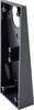 DoorBird 423867345 Montageaccessoire voor Accessoires voor deurintercom Zwart