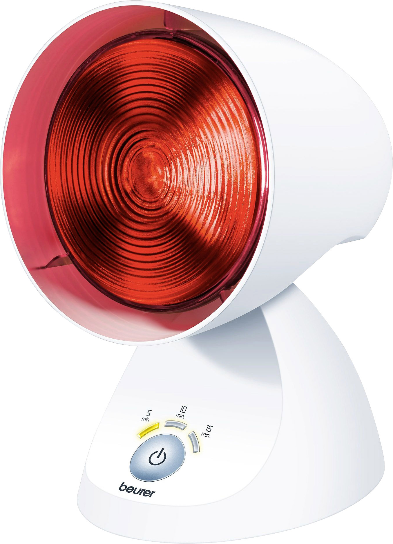 Beurer Infraroodlamp E27 150 W 230 V 1 stuk(s)