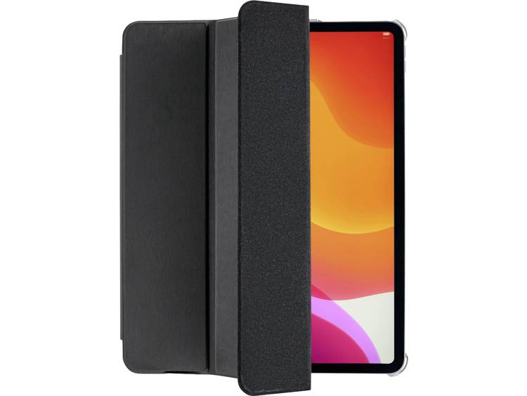 Hama iPad Cover-hoes Bookcase Geschikt voor Apple: iPad Pro 12.9 Zwart