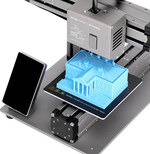 3-in-1 3D Printing, CNC Cutting, and Laser Engraving Machine: A Comprehensive Guide