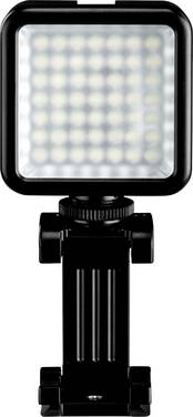 Hama  LED-smartphonelicht Aantal LED's: 49