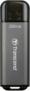 Conrad Transcend JetFlash 920 USB-stick 256 GB Spacegrijs TS256GJF920 USB-A 3.2 Gen 1 aanbieding
