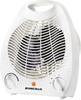 Basetech 3in1 Ventilatorkachel 16 m² Wit
