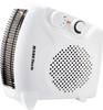 Basetech Ventilatorkachel 16 m² Wit