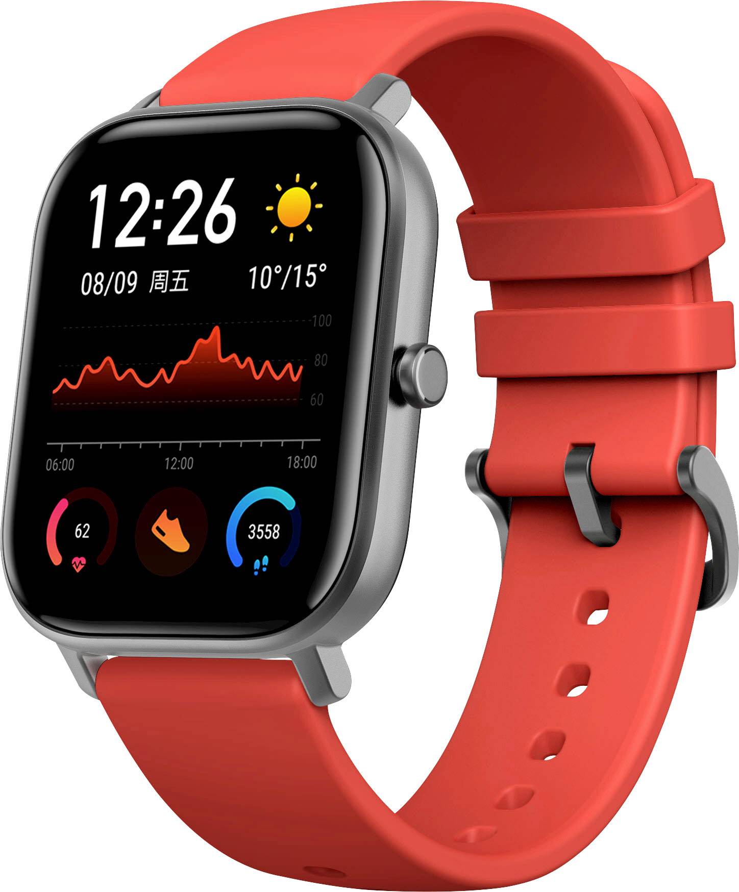 amazfit gts emag