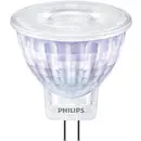 Philips LED 77405900 LED-lamp Energielabel F (A - G) GU4 Reflector 2.3 W = 20 W Warmwit (Ø x l) 3.55 cm x 3.95 cm 1 stuk