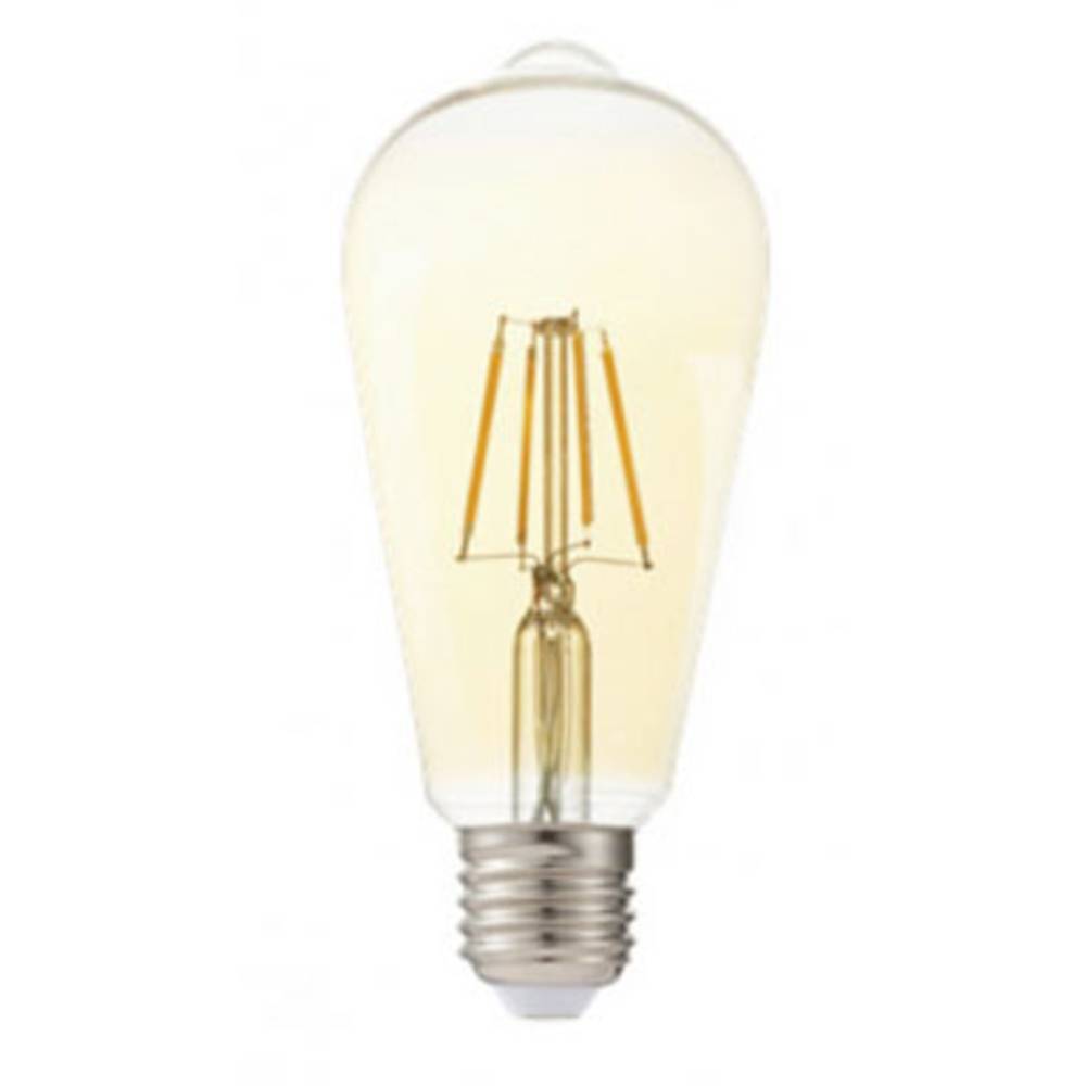 Opple 140057926 LED-lamp E27 4.5 W = 40 W Warmwit (Ø x l) 64 mm x 145 mm 1 stuk(s)