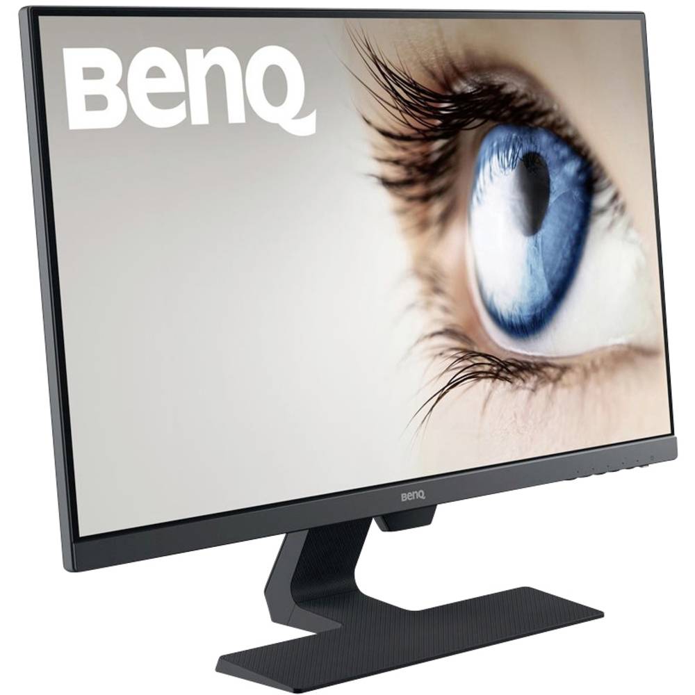 BenQ BL2780T LCD-monitor 68.6 cm (27 inch) Energielabel E (A - G) 1920 x 1080 Pixel Full HD 5 ms VGA, HDMI, Hoofdtelefoon (3.5 mm jackplug), Audio-Line-in,