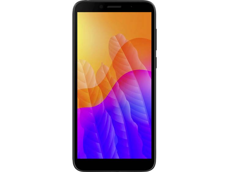 HUAWEI Y5p LTE Dual-SIM smartphone 32 GB 5.45 inch (13.8 cm) Dual-SIM Android 1.0 8 Mpix Midnight Bl