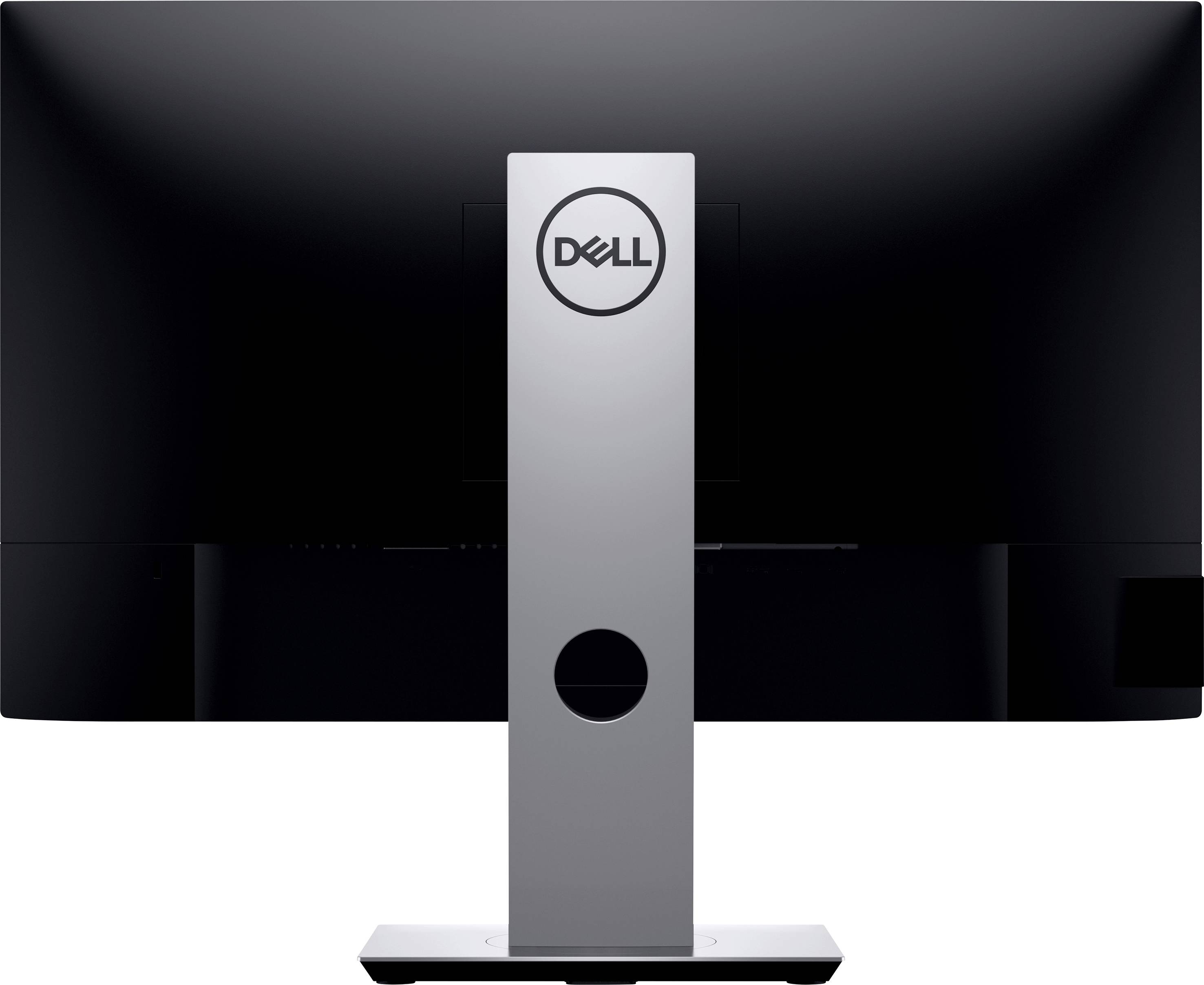 Монитор dell p2421d 24 обзор