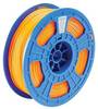 Dremel 2615PL04JA DR 3D PLA Filament D04 orange RFID Filament PLA kunststof 1.75 mm Oranje 750 g