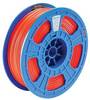 Dremel 2615PL03JA DR 3D PLA Filament D03 rot RFID Filament PLA kunststof 1.75 mm Rood 750 g