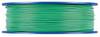 Dremel 2615PL07JA DR 3D PLA Filament D07 grün RFID Filament PLA kunststof 1.75 mm Groen 750 g