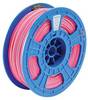 Dremel 2615PL09JA DR 3D PLA Filament D30 pink RFID Filament PLA kunststof 1.75 mm Pink 750 g