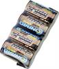 Conrad energy NiMH accupack 4.8 V 3700 mAh Side by Side